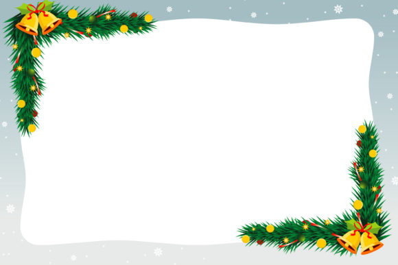 Christmas Amazing Background Illustrations for Holiday Content