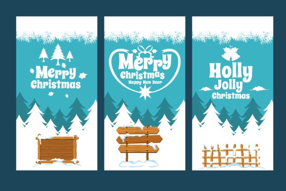 Christmas Best Illustration Review