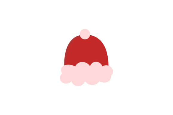 Christmas Cute Hats Vectors Review